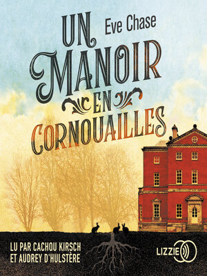 cover image of Un manoir en Cornouailles
